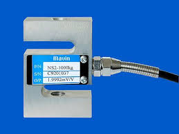 Loadcell Mavin chữ Z