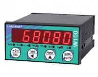 Đầu cân Laumas W100