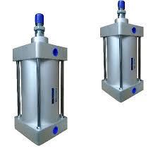 Xy lanh khí nén (vuông)